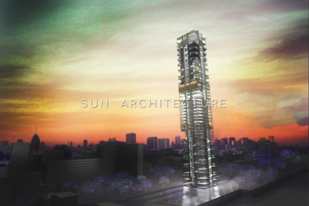 5e année 'la tour' 1