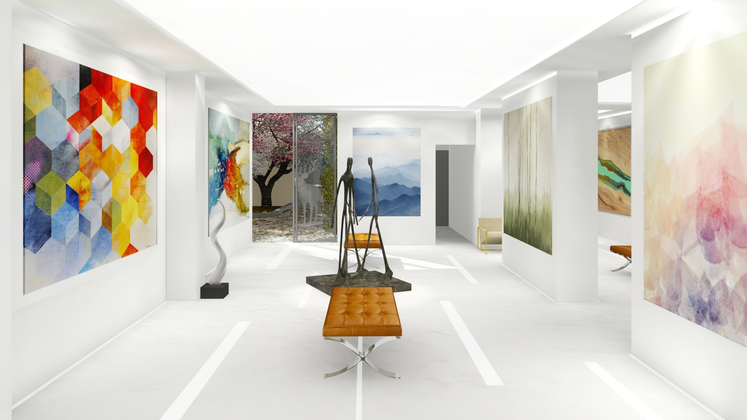 salle 1